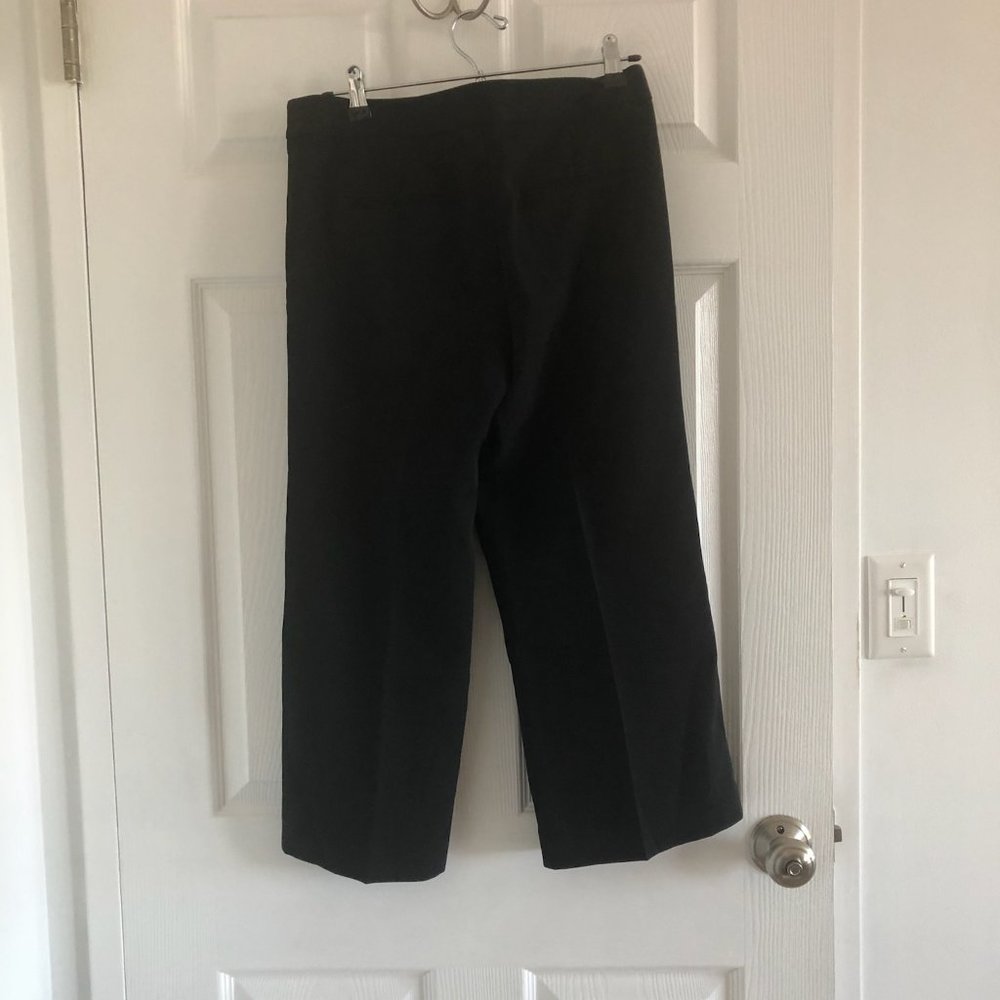 Express Culottes